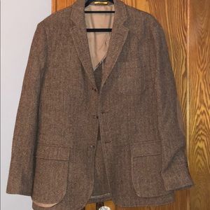 Tweed Sport Coat
